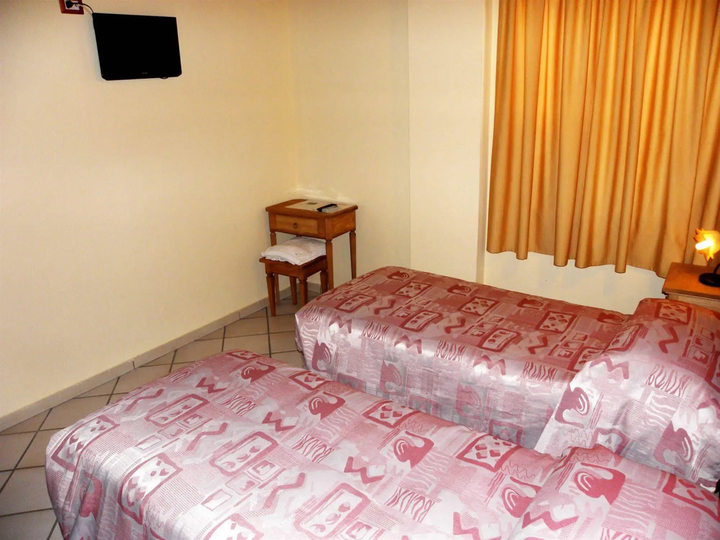 Agriturismo La Colombaia