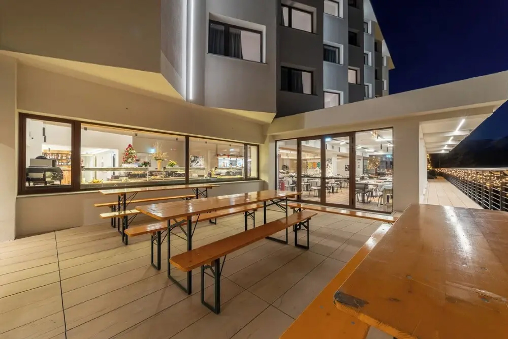 Riserva Bianca Limone Hotel&SPA