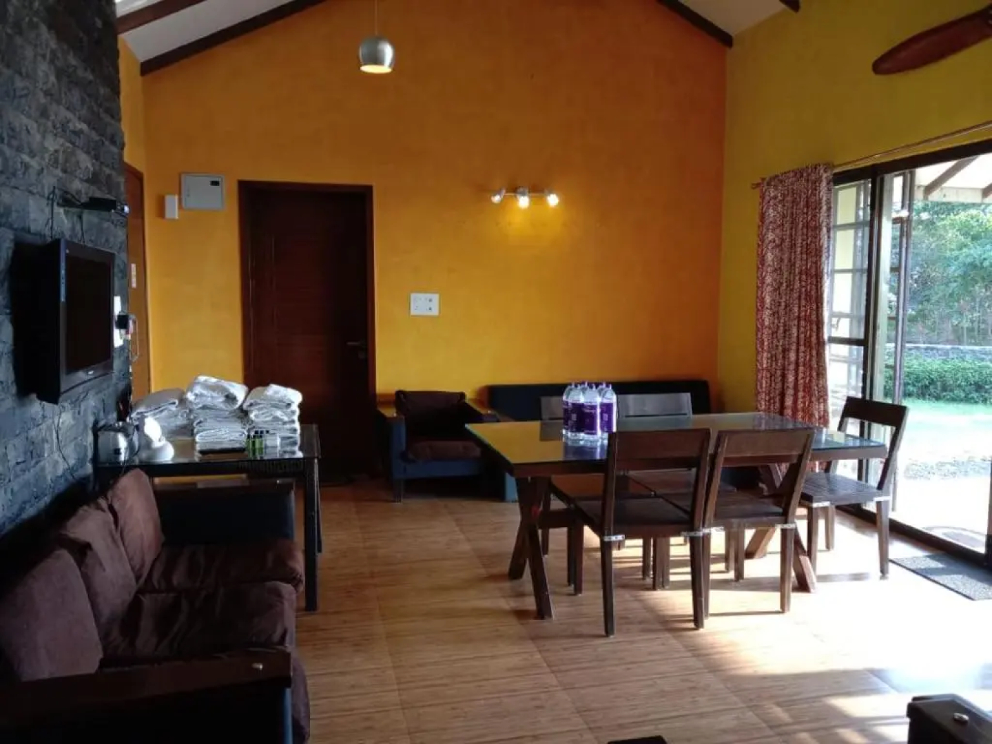Jayshin Lake Vaitarna Resorts