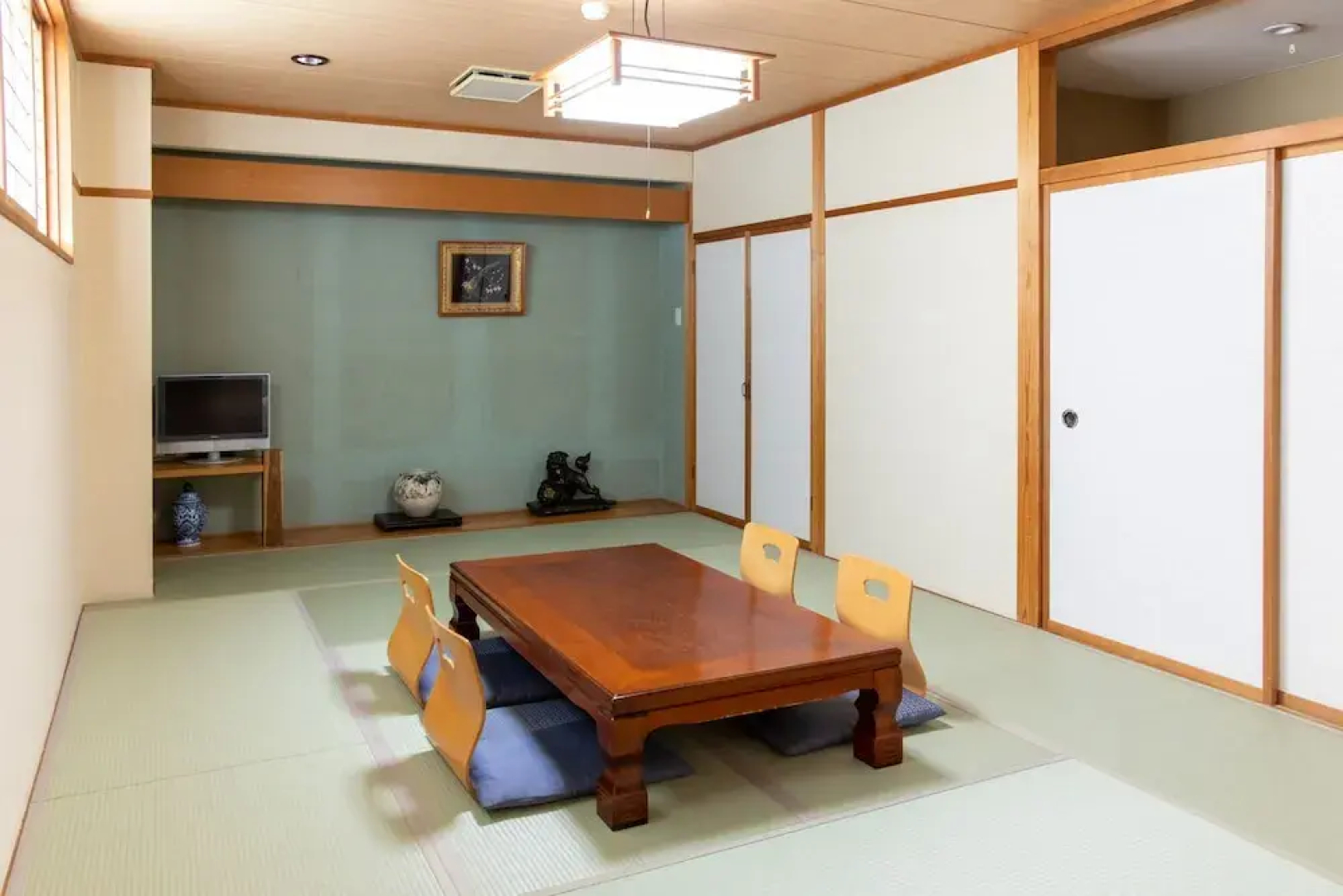Ryokan Chieko No Yu
