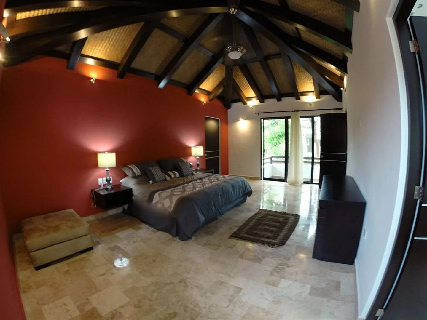 Casa Rose Wood Tulum