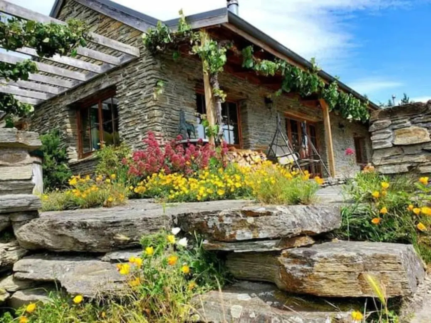 Creagh Cottage