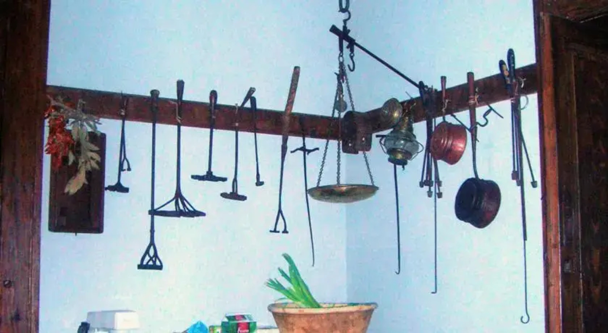 Residenza DEpoca Palazzo Verga