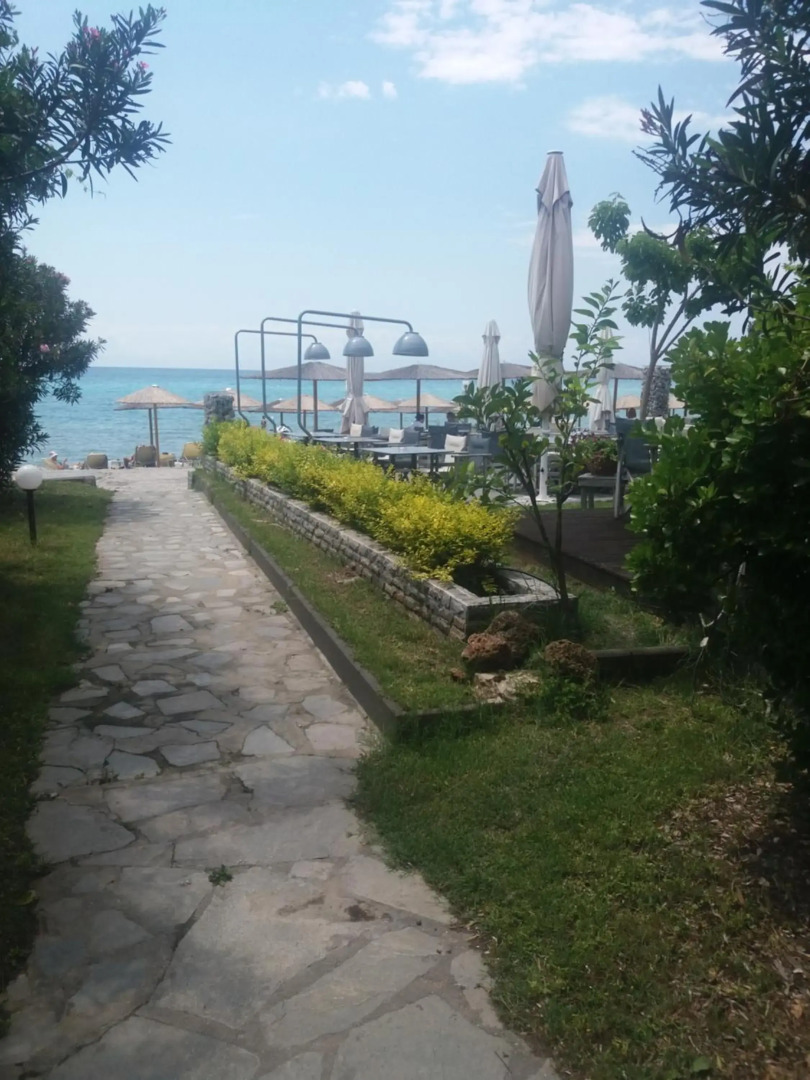 Siviri family house Oikismos Akri - Koroni