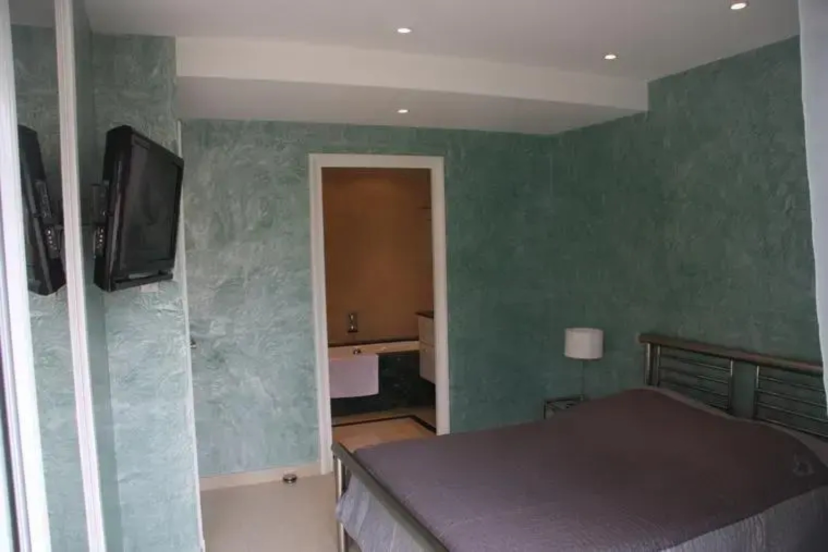 Villa Les Deux Fleurons