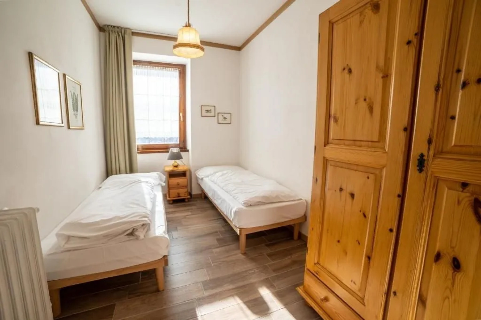 Residence Derby Club