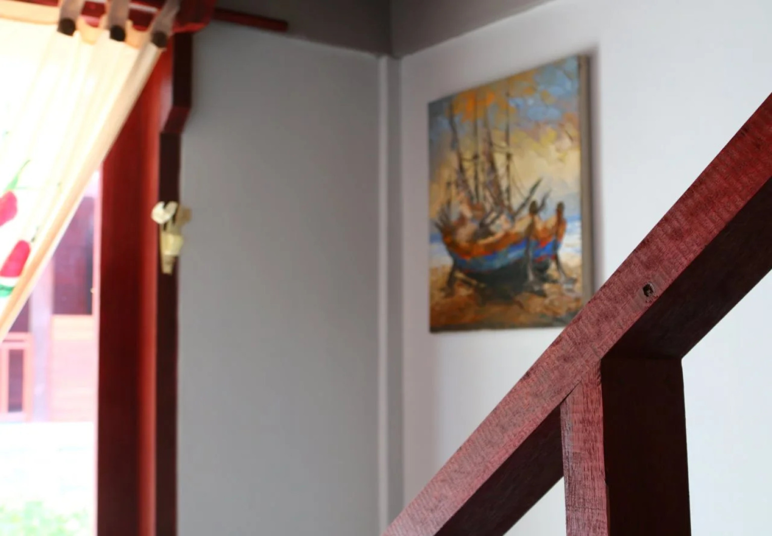 Biru Meno Beach Bungalows