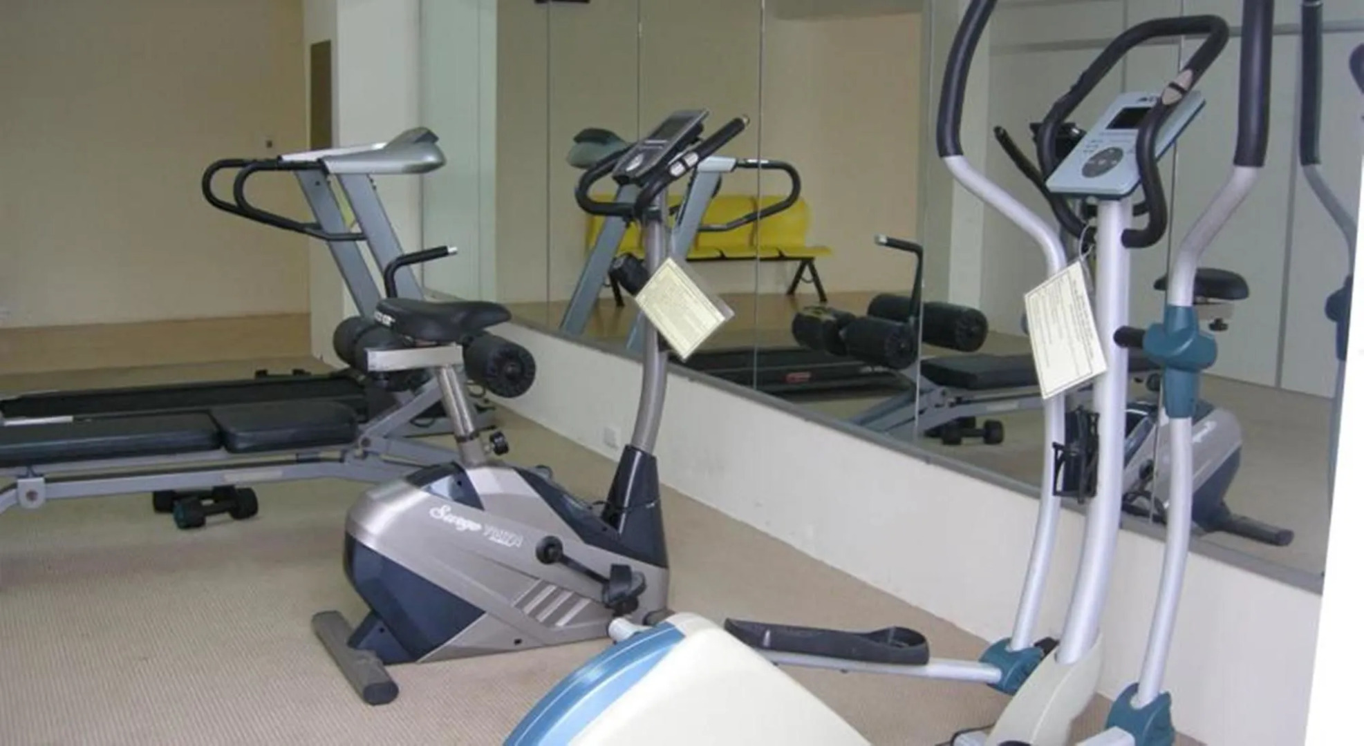 Sammy Hotel Vung Tau