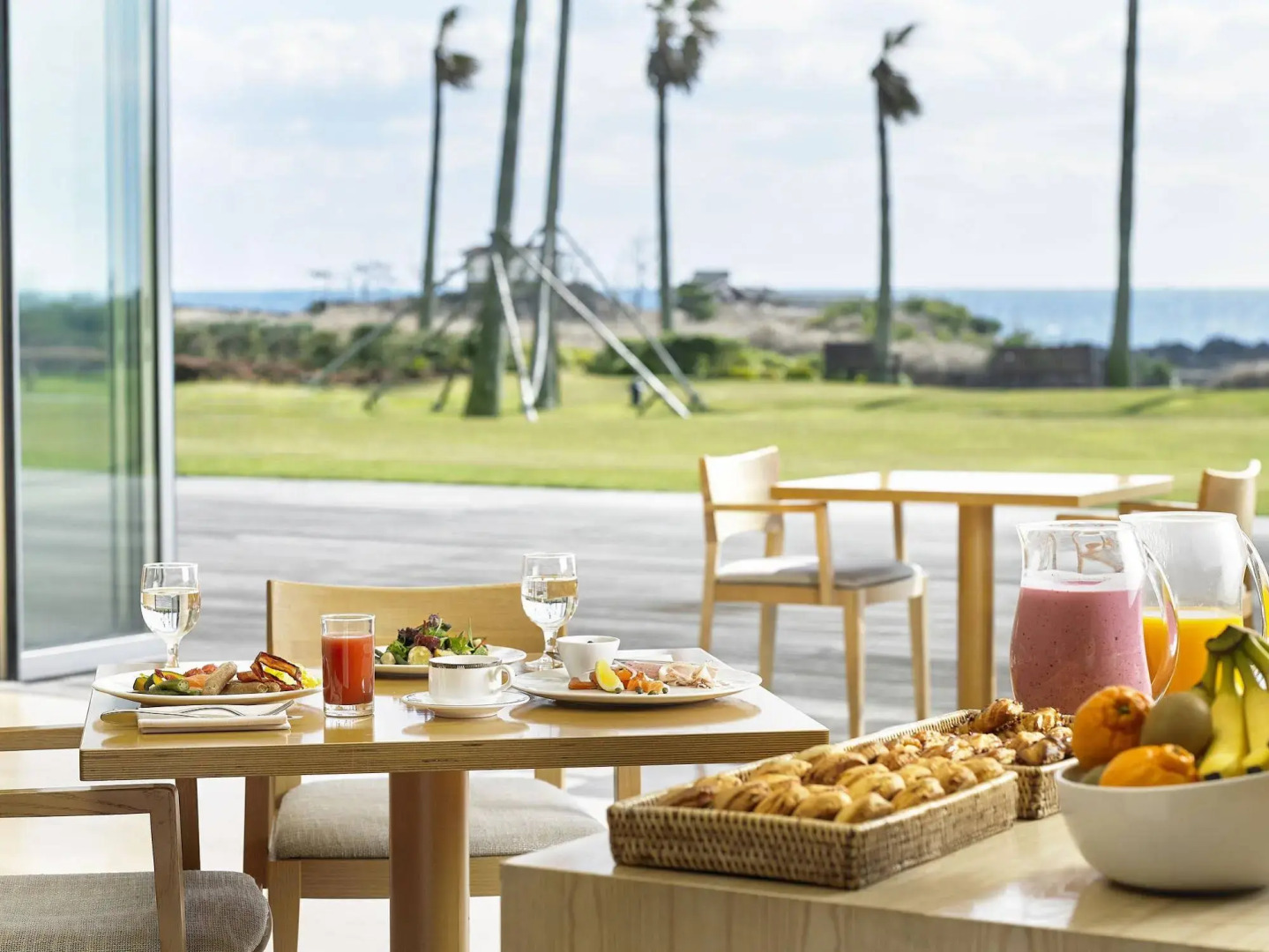 Haevichi Hotel and Resort Jeju