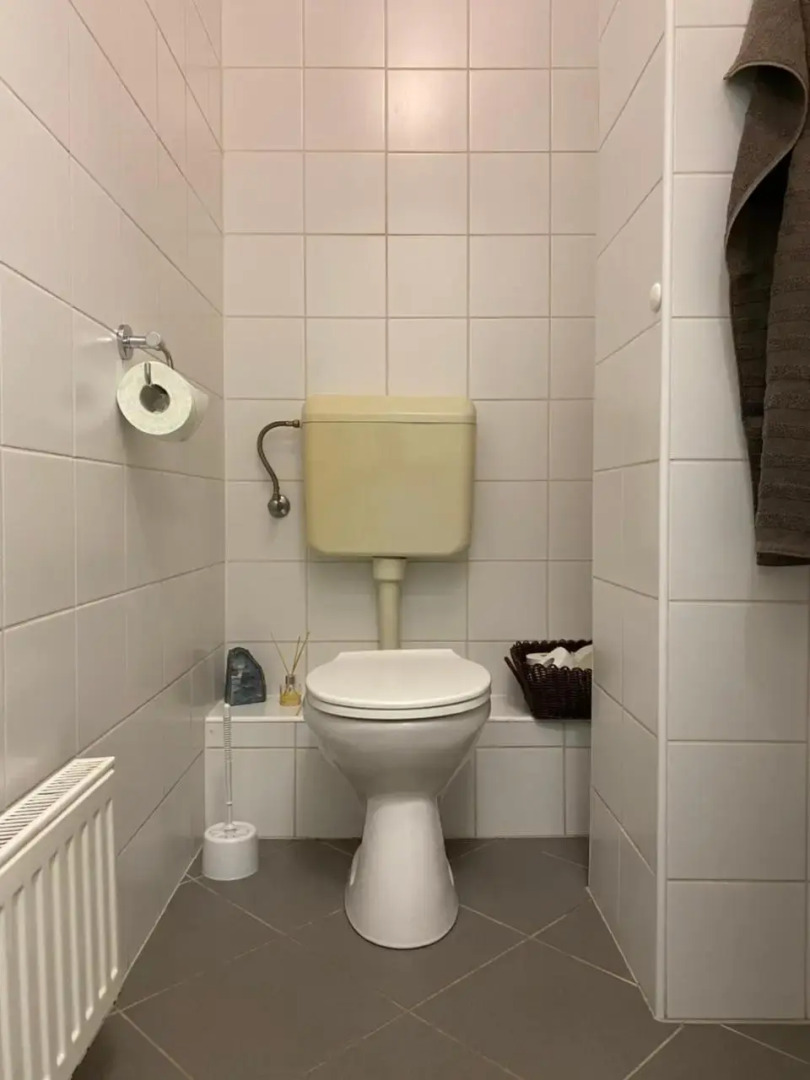 Viktria Vzparti Medencs Apartman