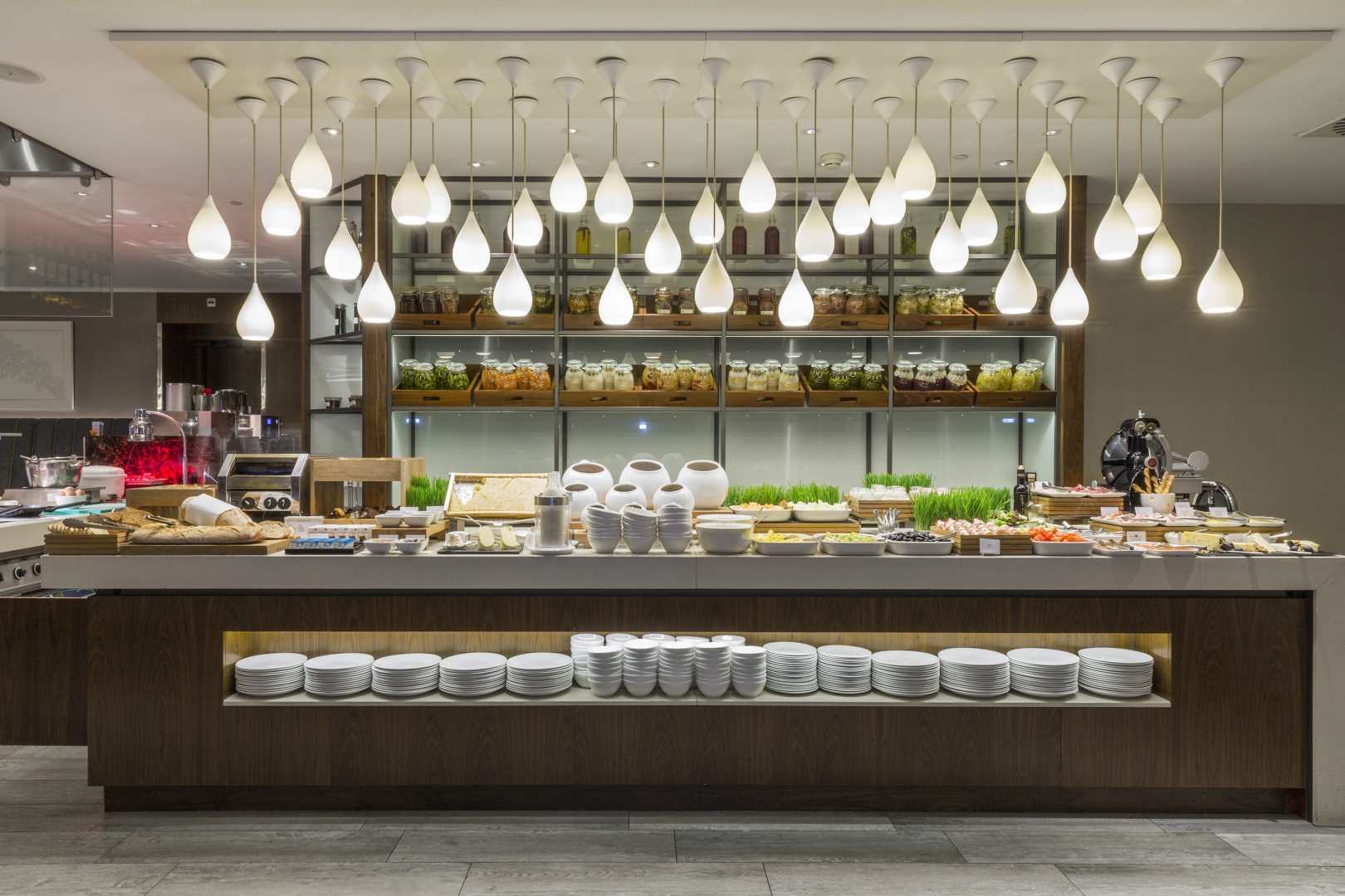 Hotel Okura Amsterdam