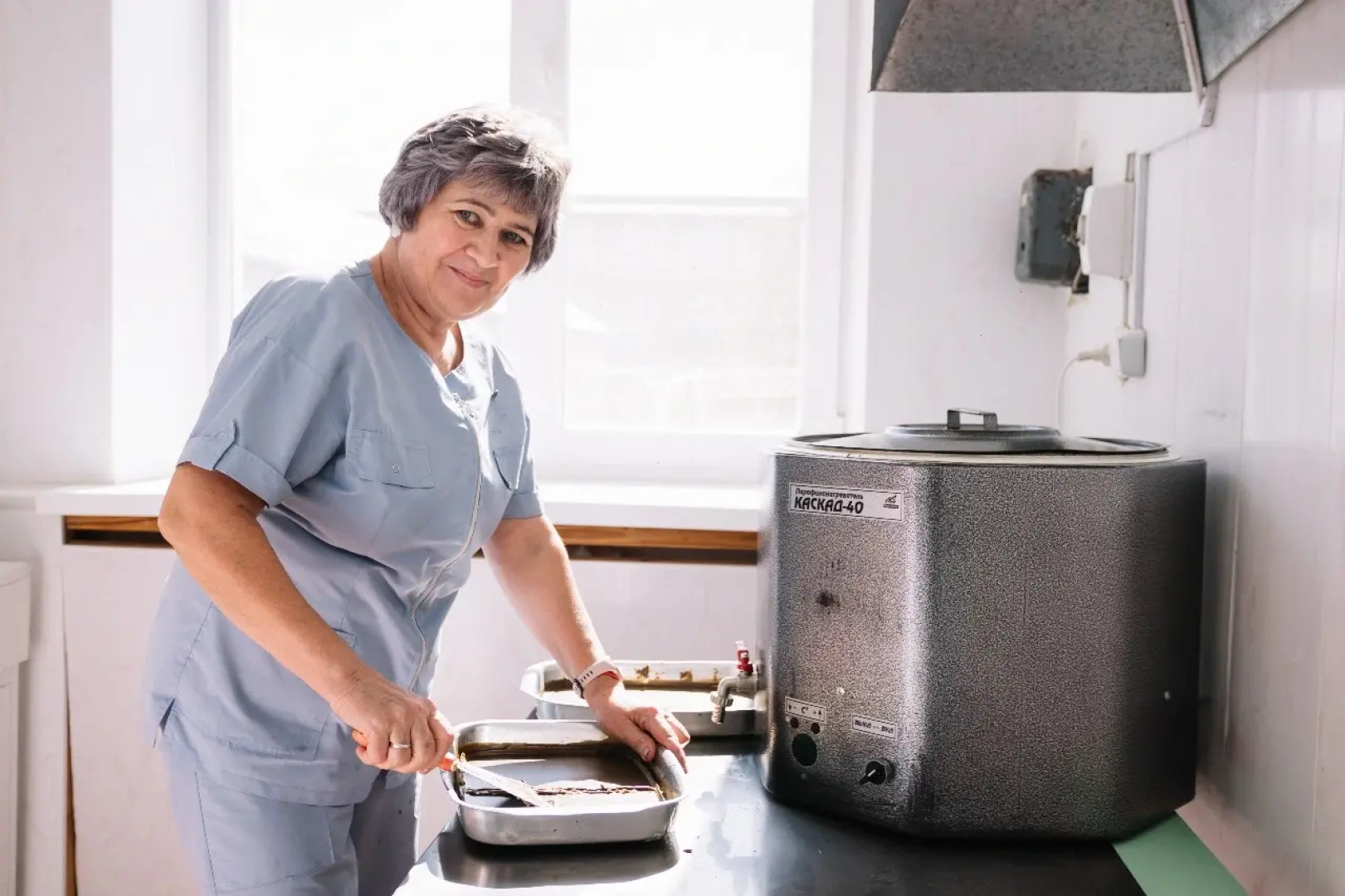 Zdravnitsa Zaural'ja