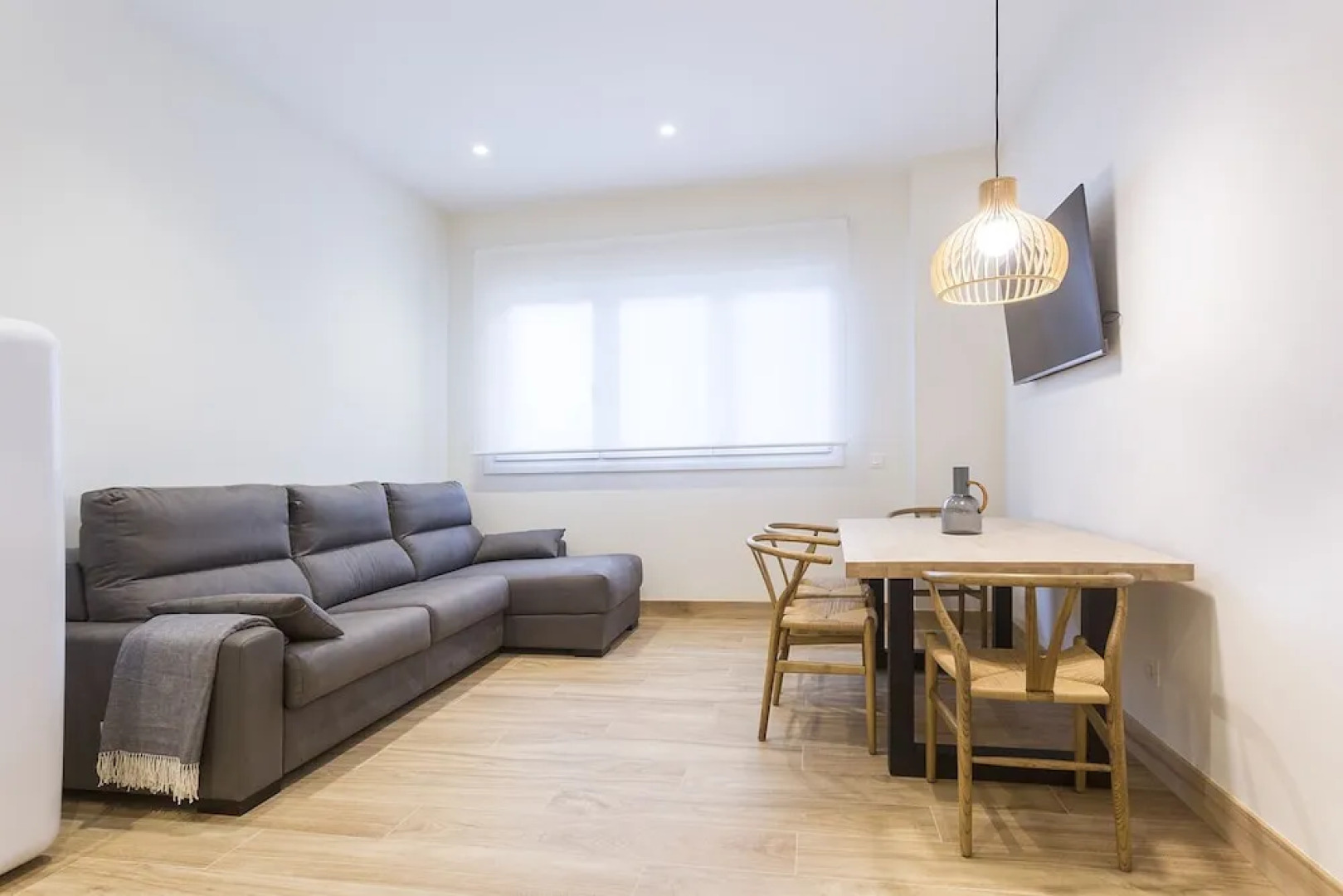 Getaria Apartamentuak Balentziaga