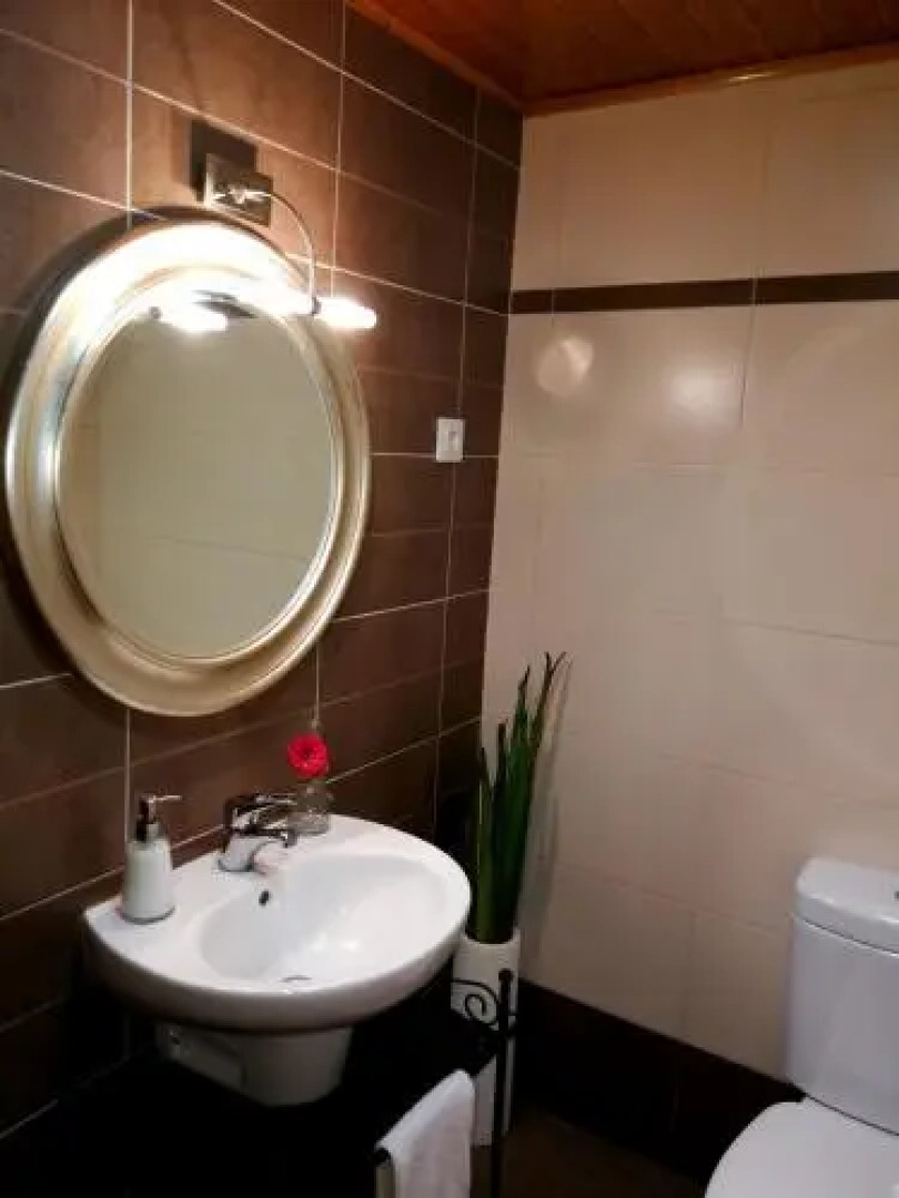 Apartamentos Rurales Balcon Del Camino Viejo