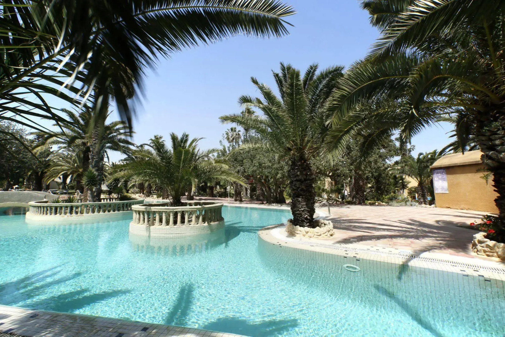 Mediterranee Thalasso Golf (PXM3) Hammamet 
