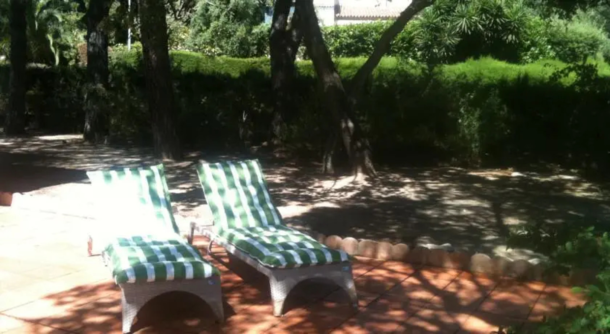 Chambre dhôtes La Muserie