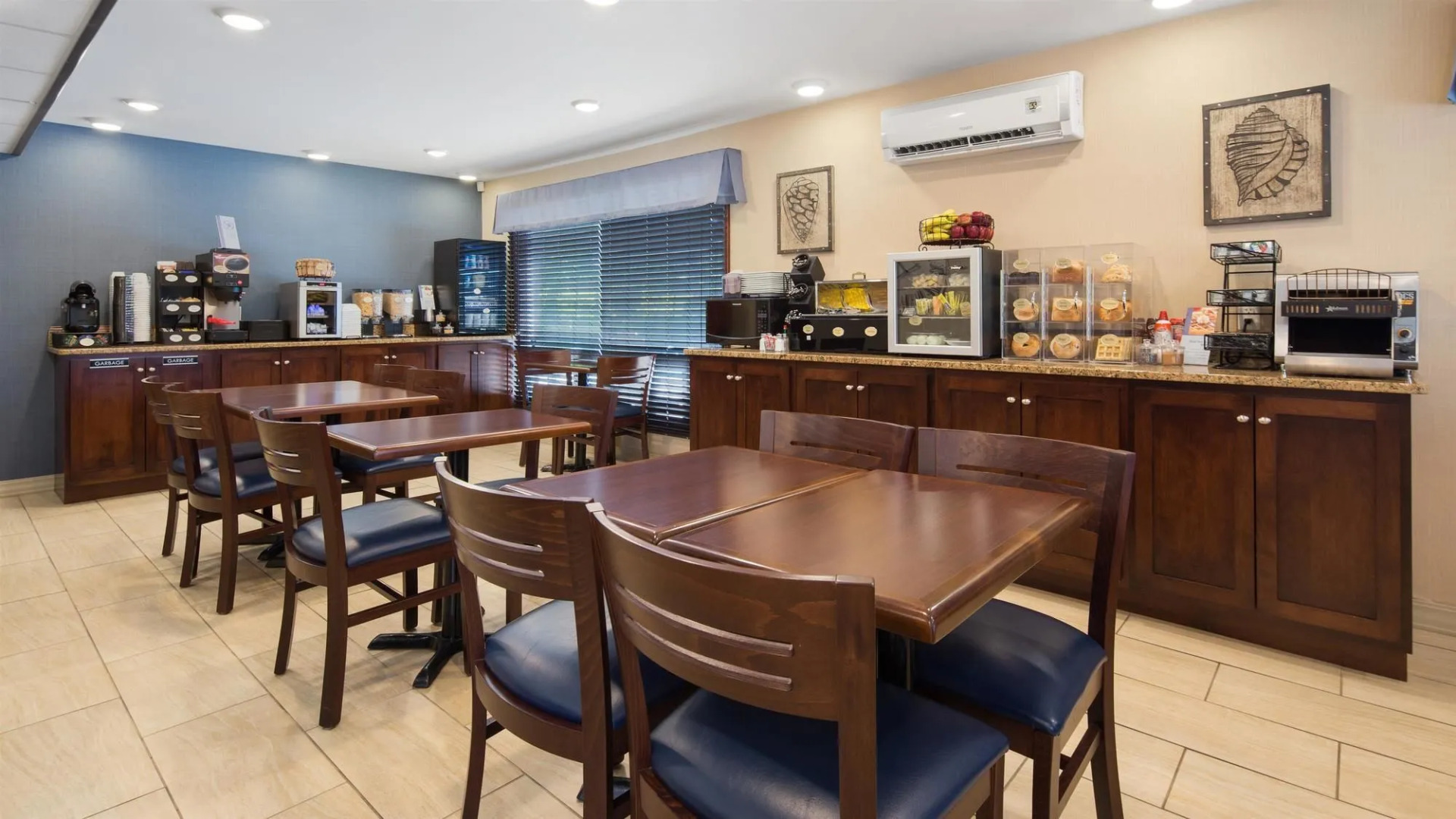 South West Mermaid Inn