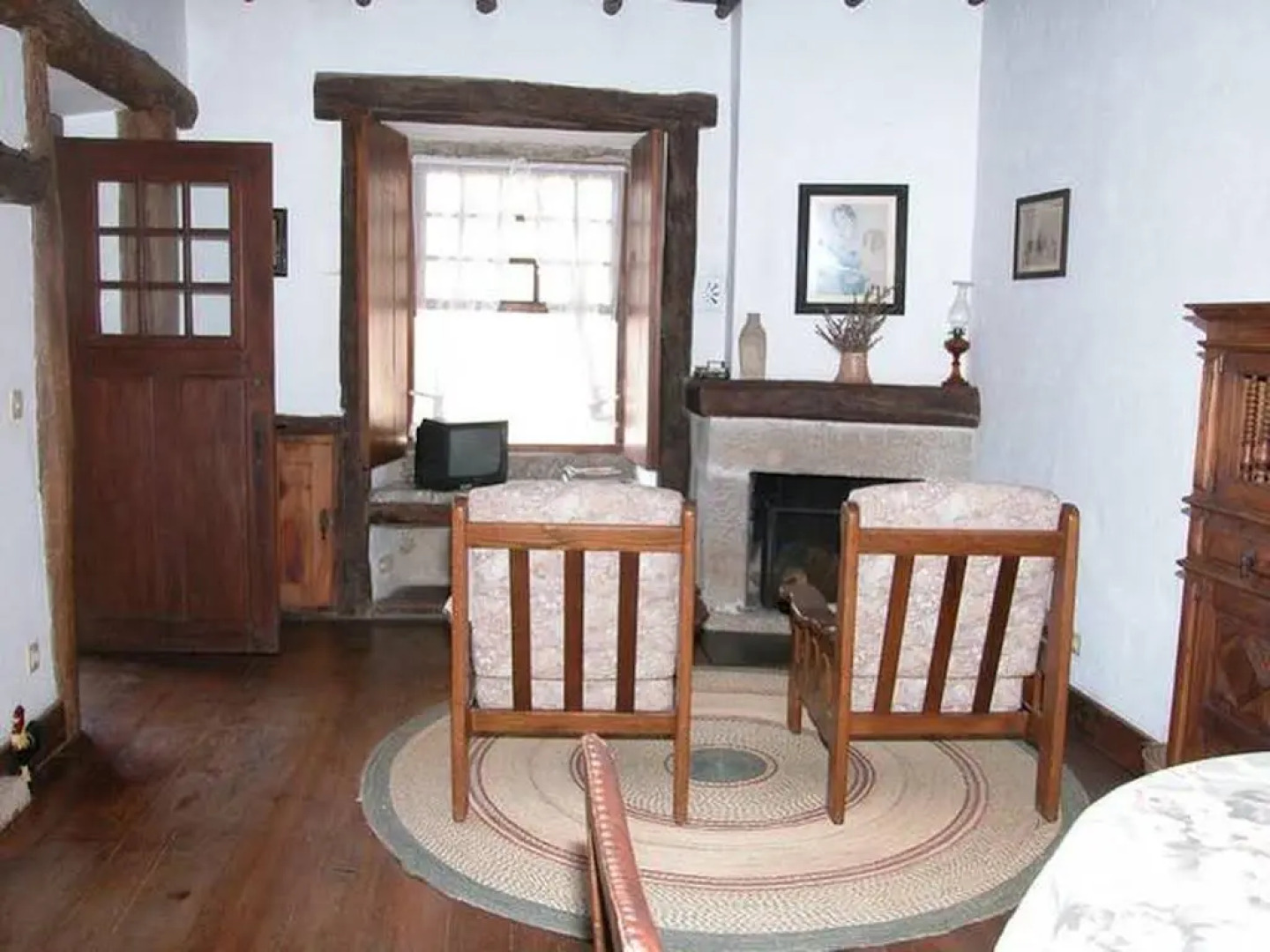 Quinta da Torre de Refoios