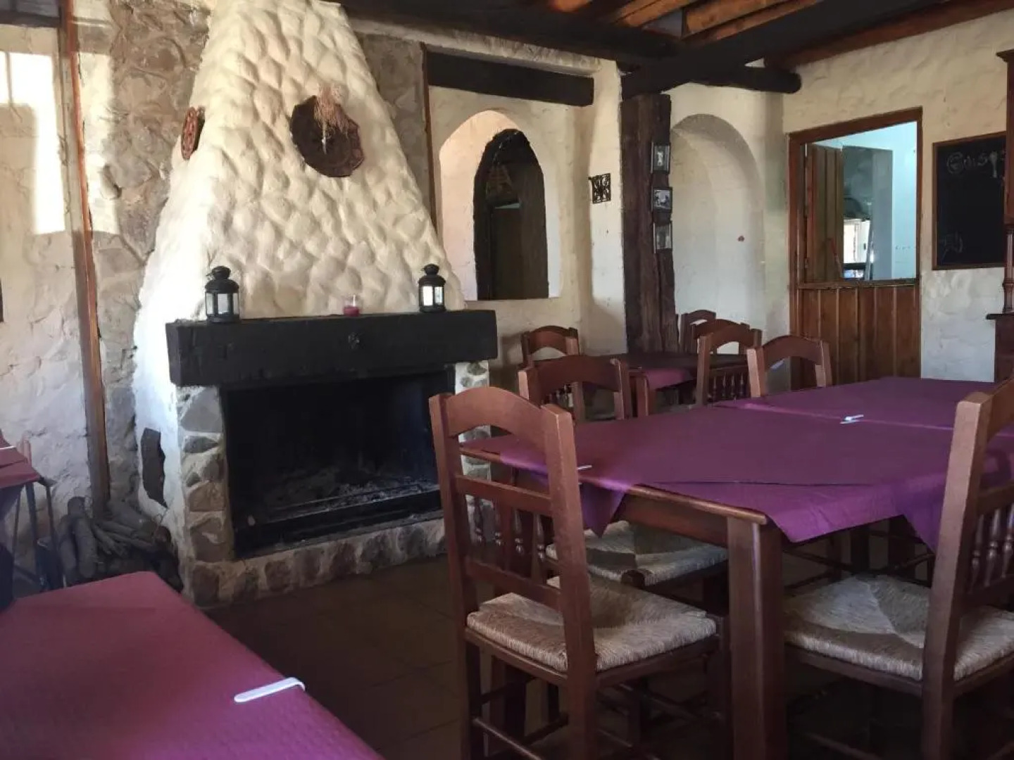 Posada el Parral - Hostel