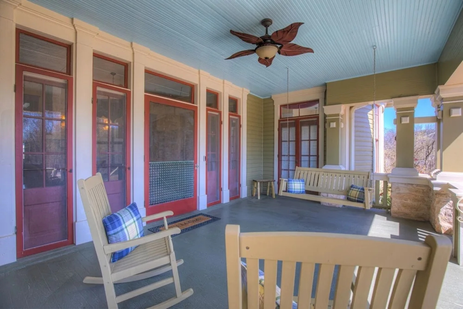 The Holekamp House Bed & Breakfast