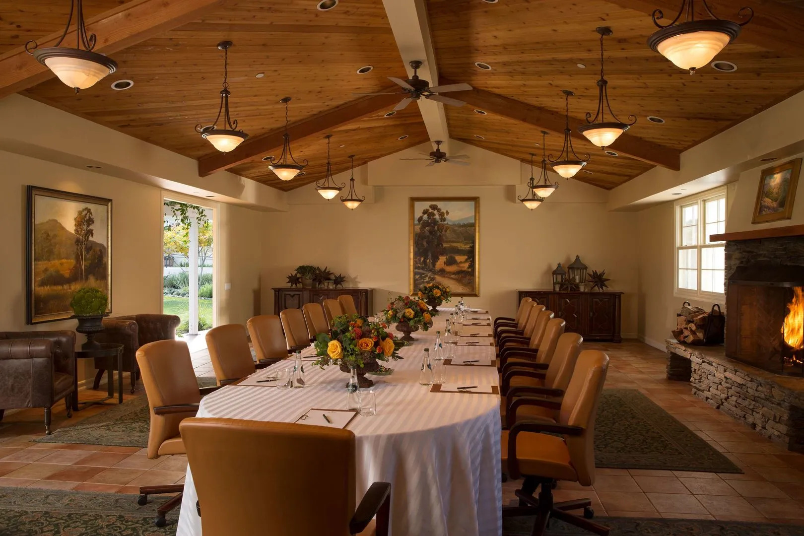 The Inn at Rancho Santa Fe