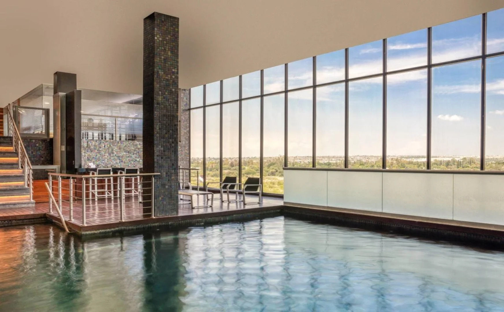 AC Hotel by Marriott Queretaro Antea