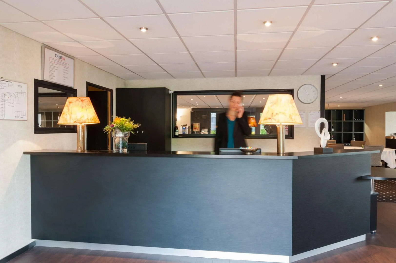 Sure Hotel by Best Western Caen Mémorial