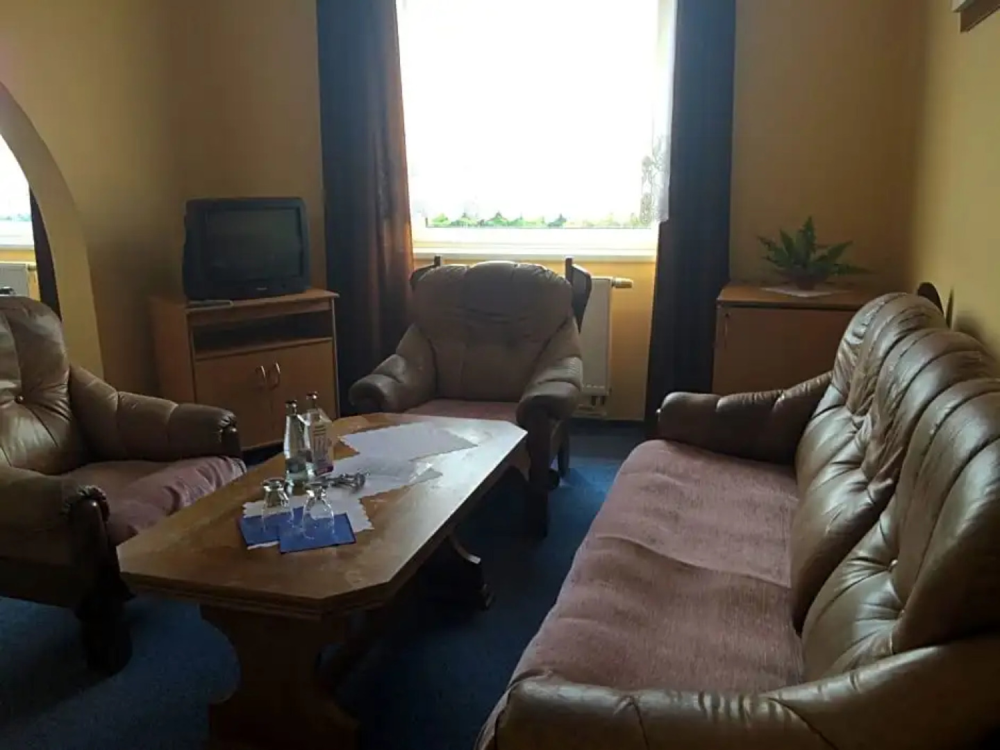 Hotel Belvedere Příbram