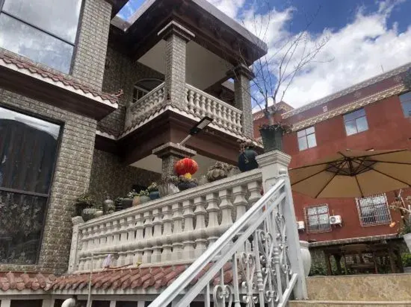 Qingnuocang Boutique Homestay