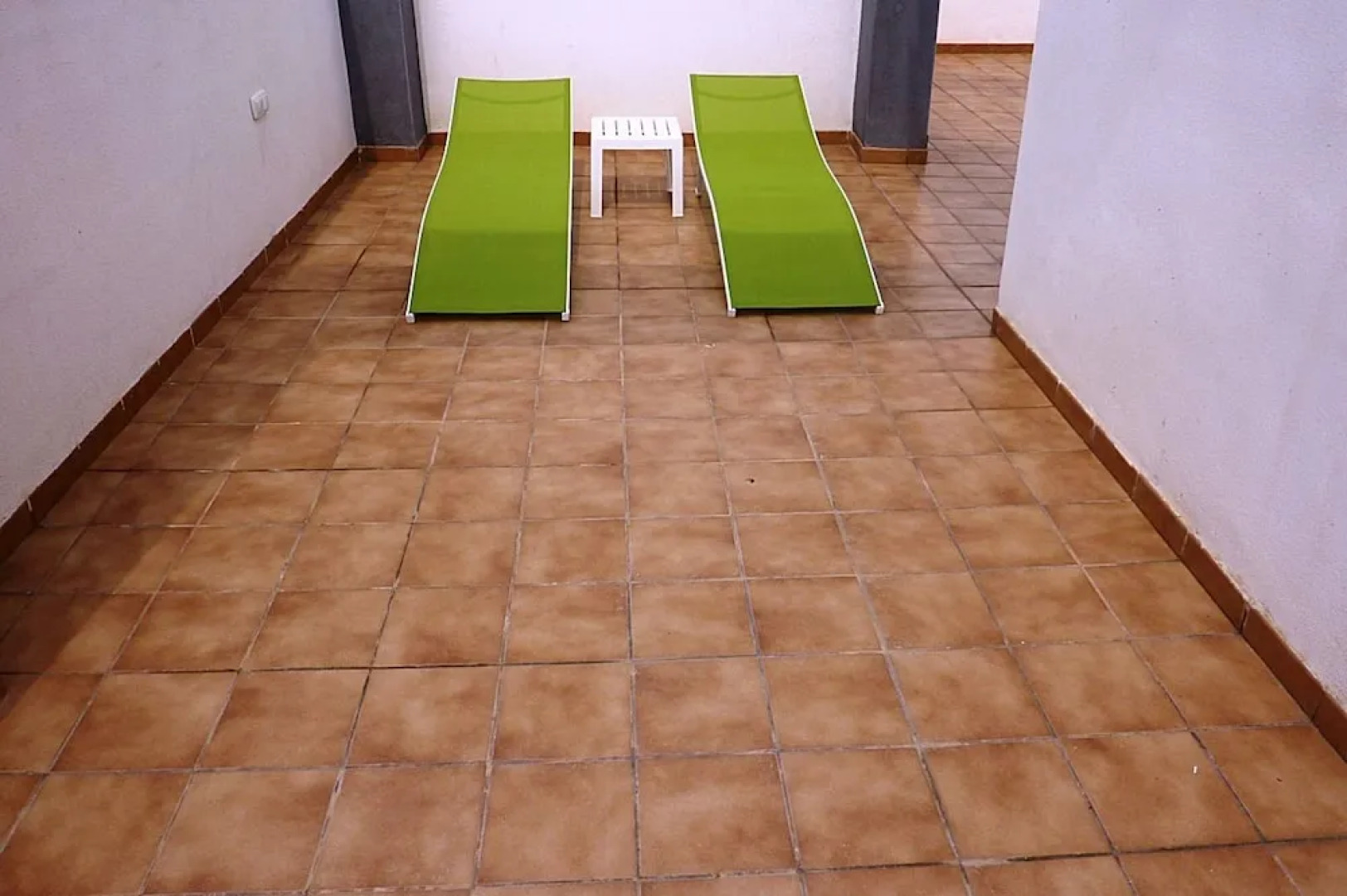 Apartamentos Mediterrania Jaime