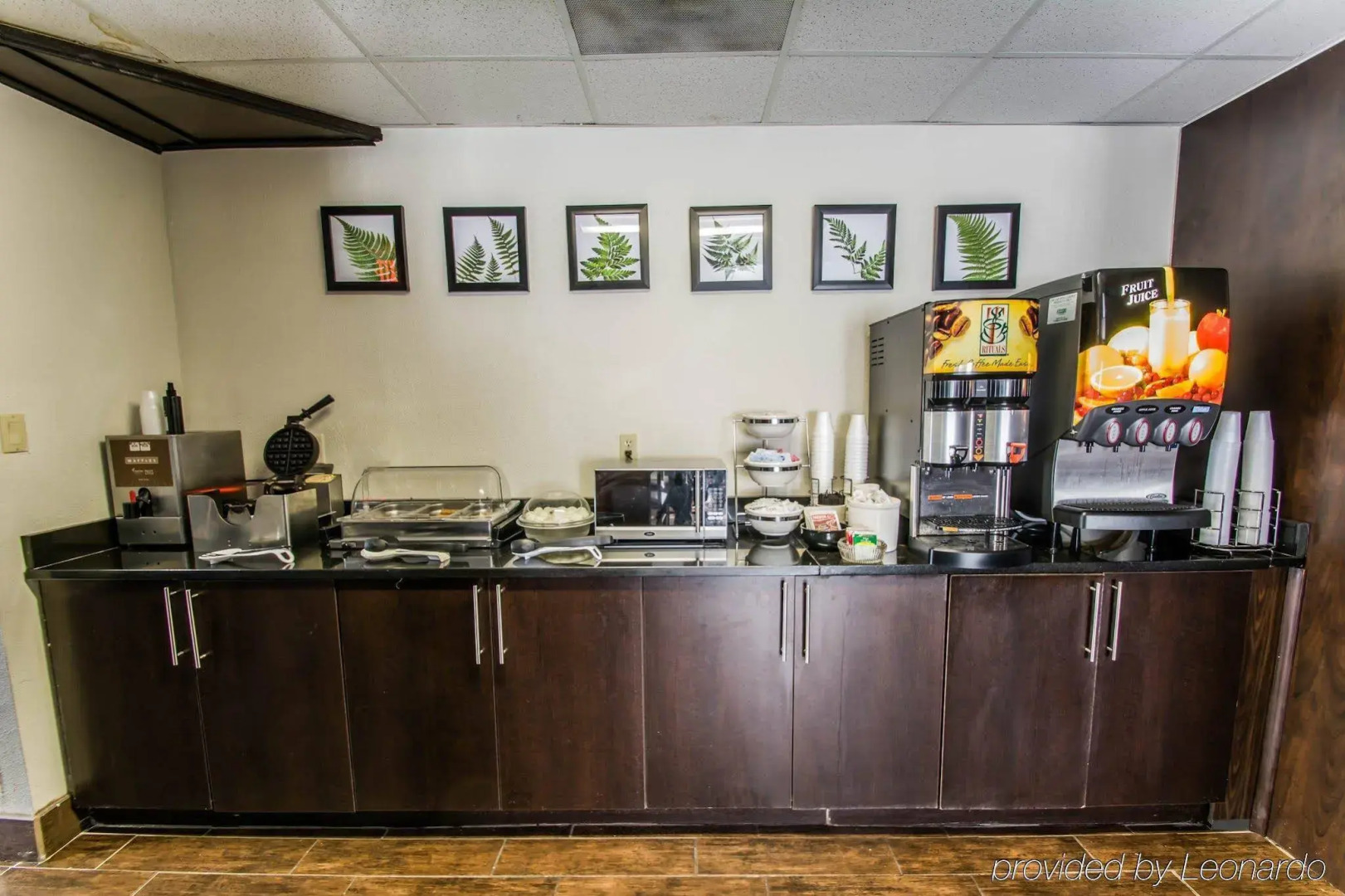 Sleep Inn Leesburg Chain of Lakes