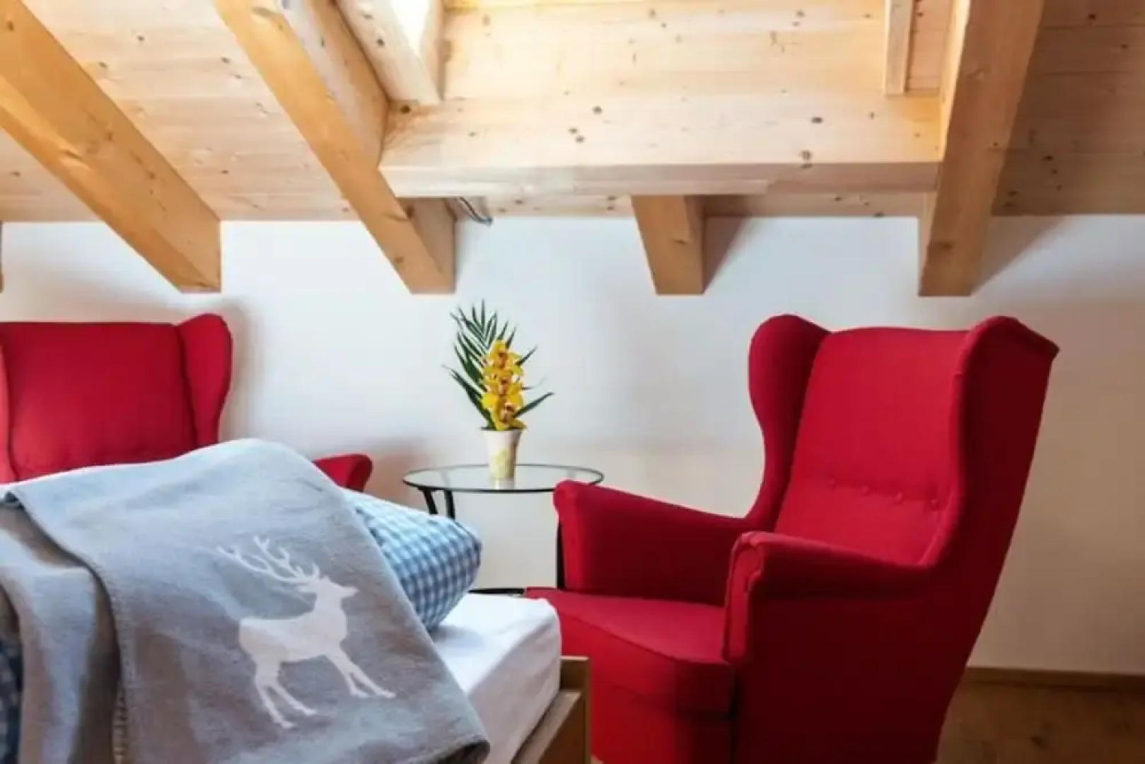 No. 2 - Country House Geierstanger