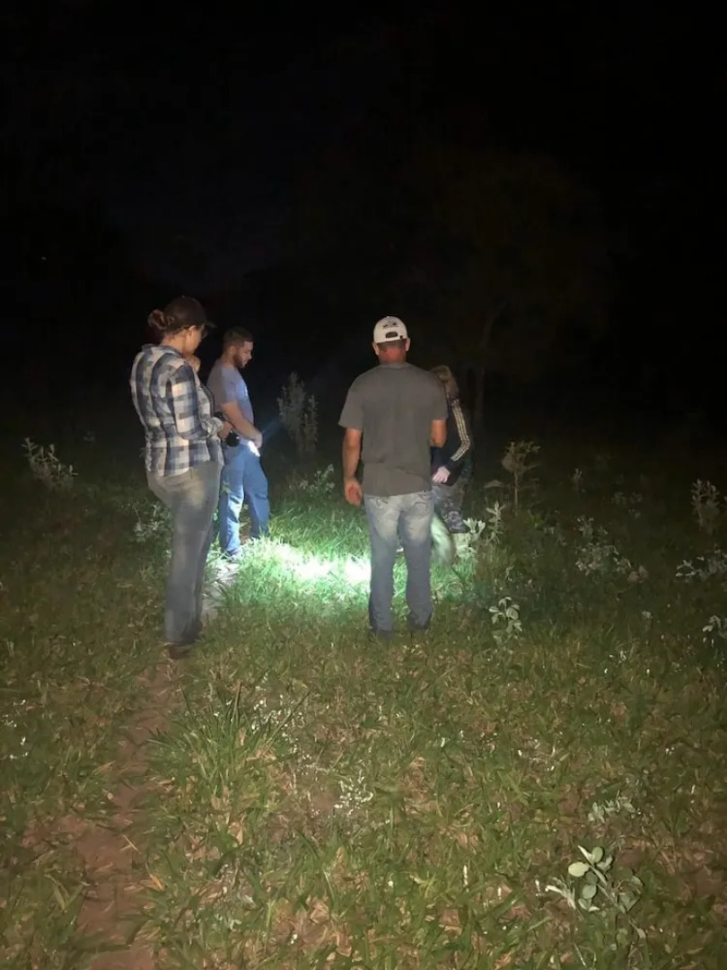 Pantanal Ranch Meia Lua