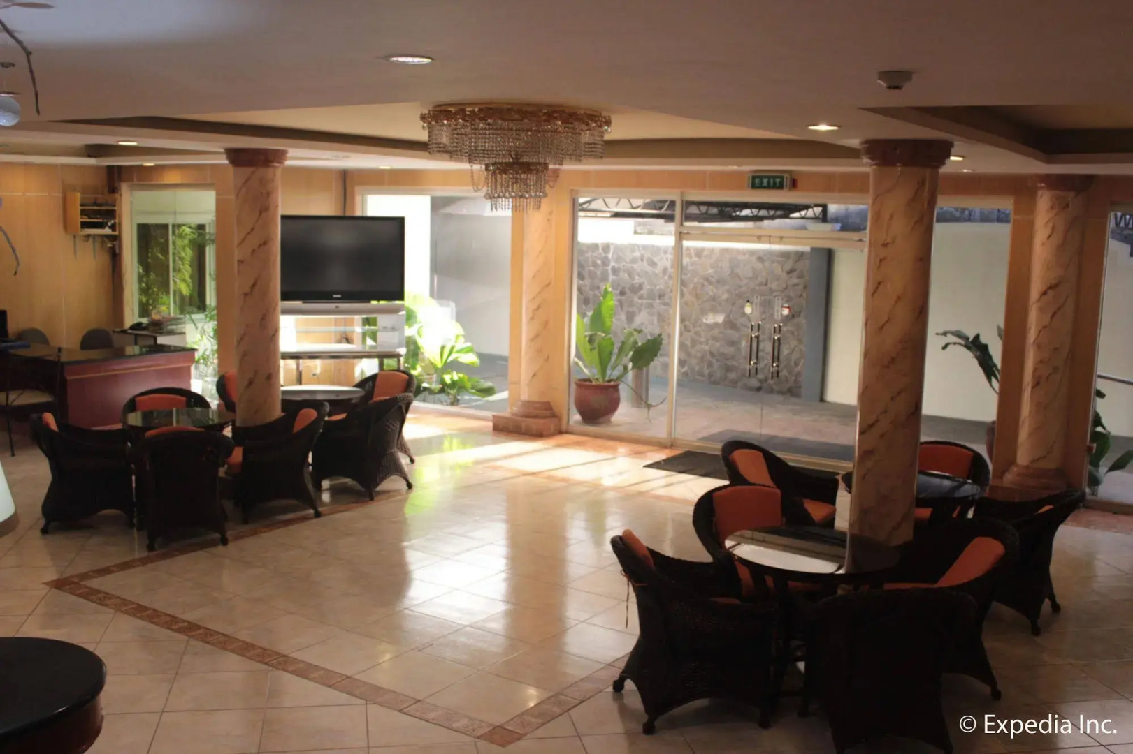 Seorabeol Grand Leisure Hotel