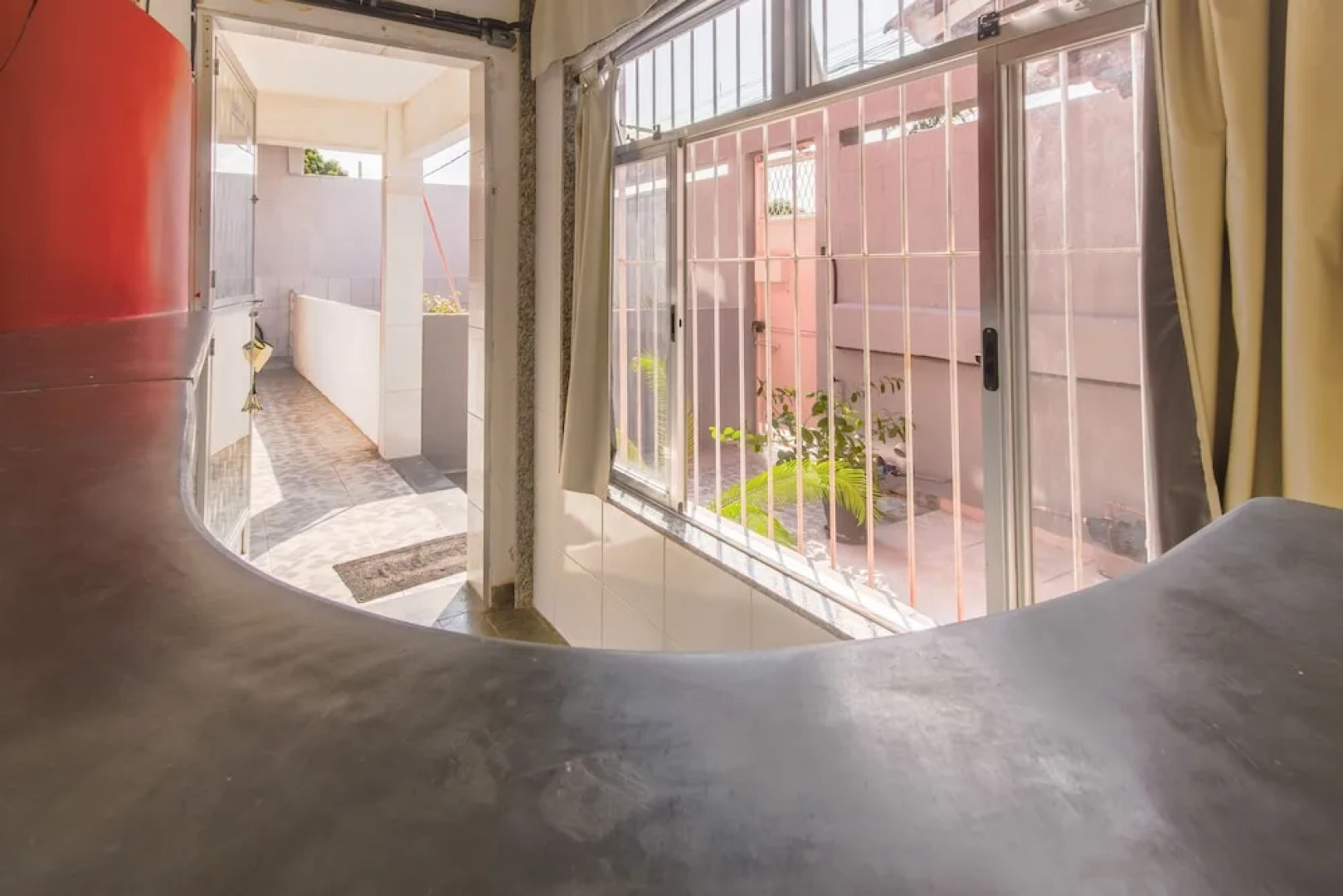 Pousada e Alojamento do Engenho de Itaguai