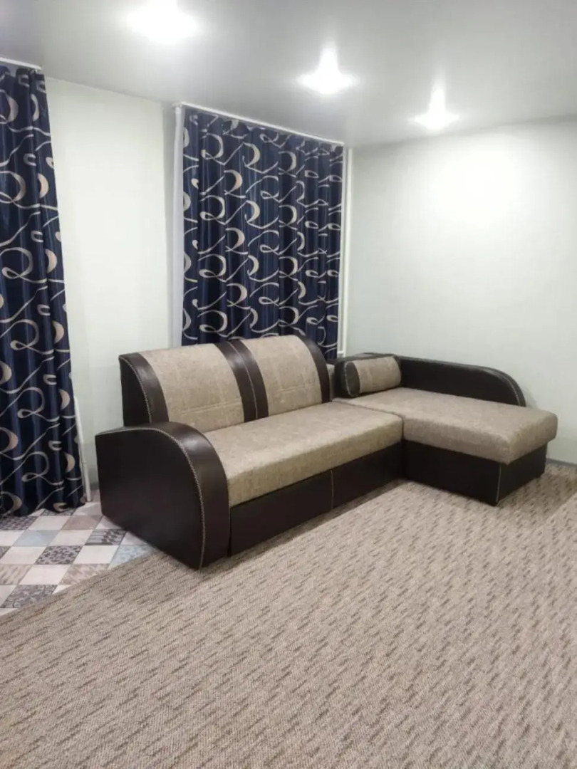 Апартаменты Надежда на проспекте Ленинский 19