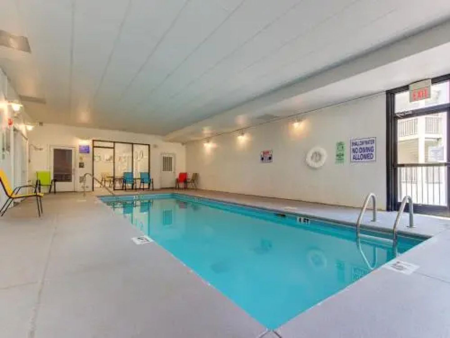 1103 Smoky Bear by RedAwning