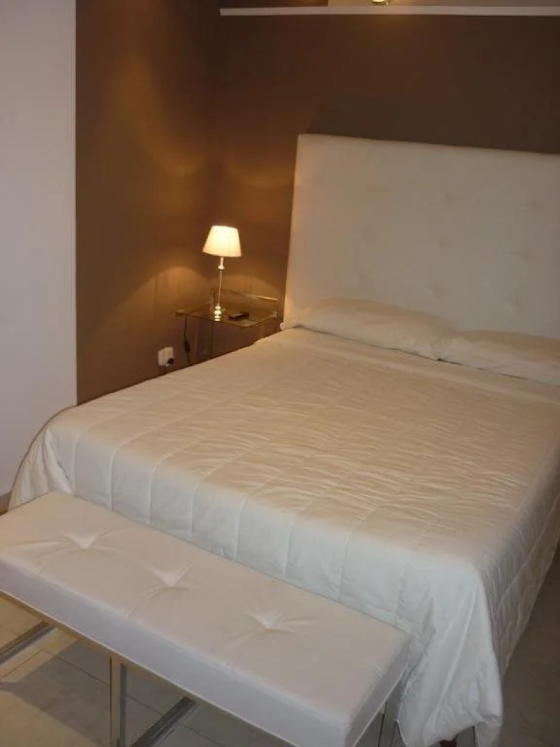 Tucuman Norte Apartment