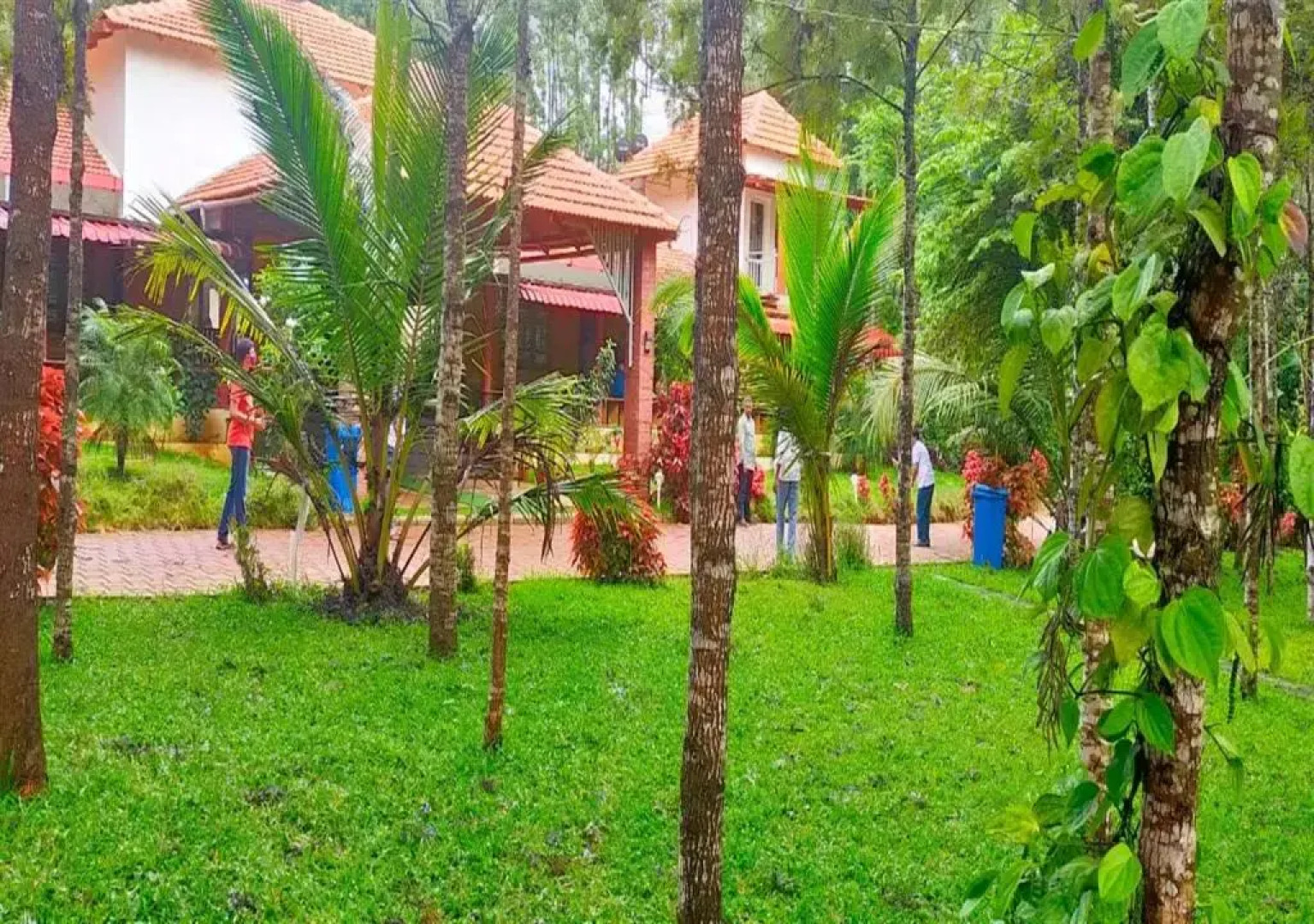 Water View Holiday Retreat