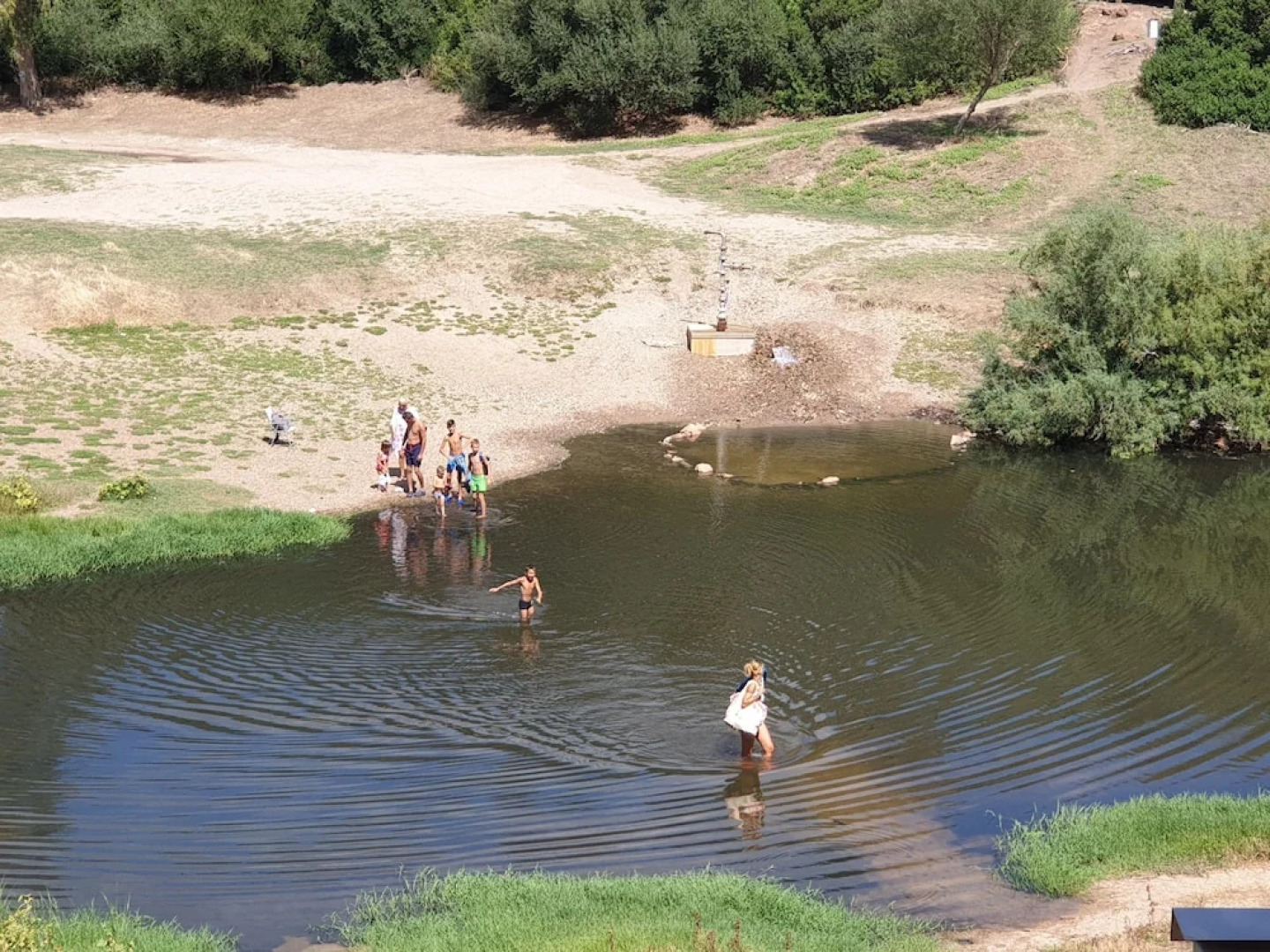 Sardinia Imagination - S M Coghinas