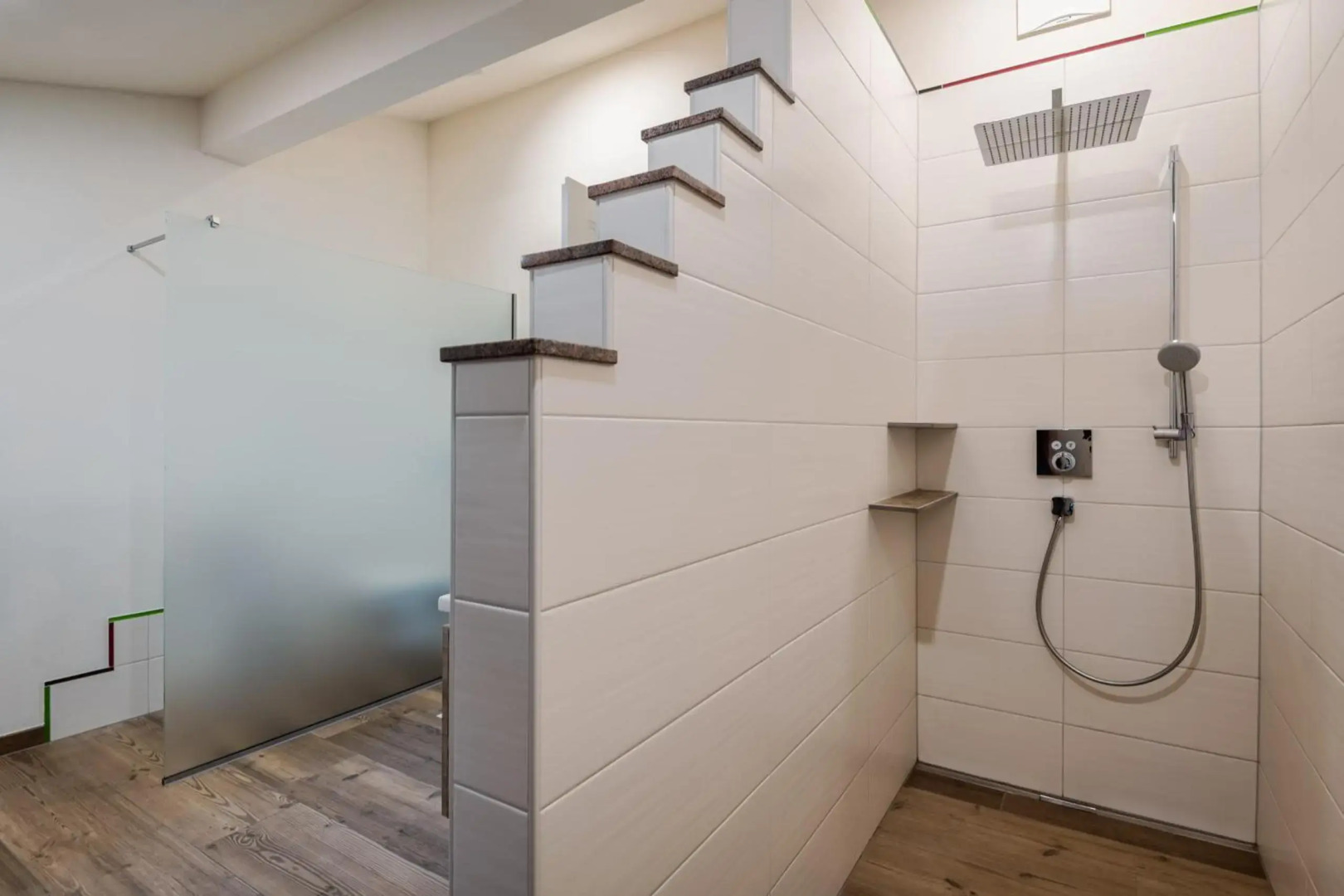 Penthouse „Das Besenhaus“