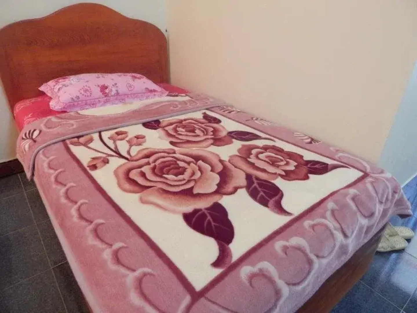 Khemphonelor II Guesthouse