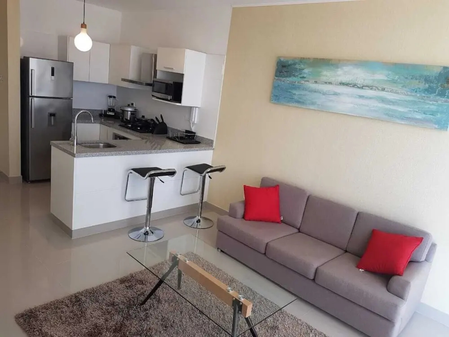 Suites las Palmeras del Chipe