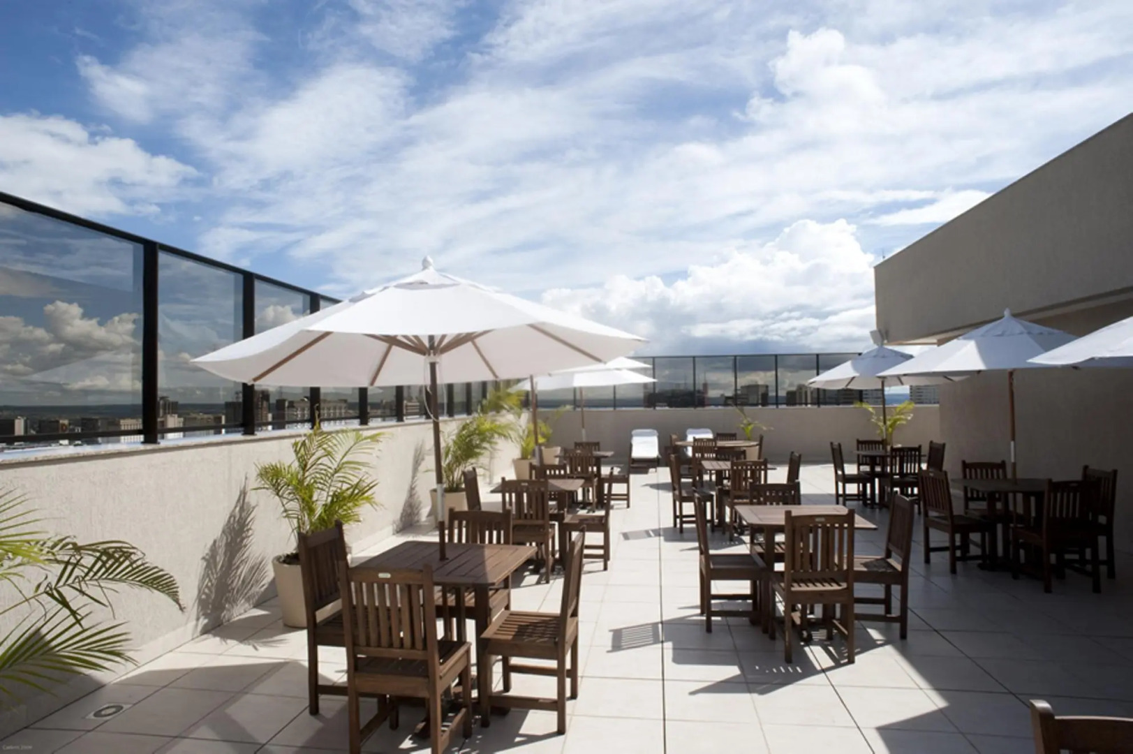 Nobile Suites Monumental