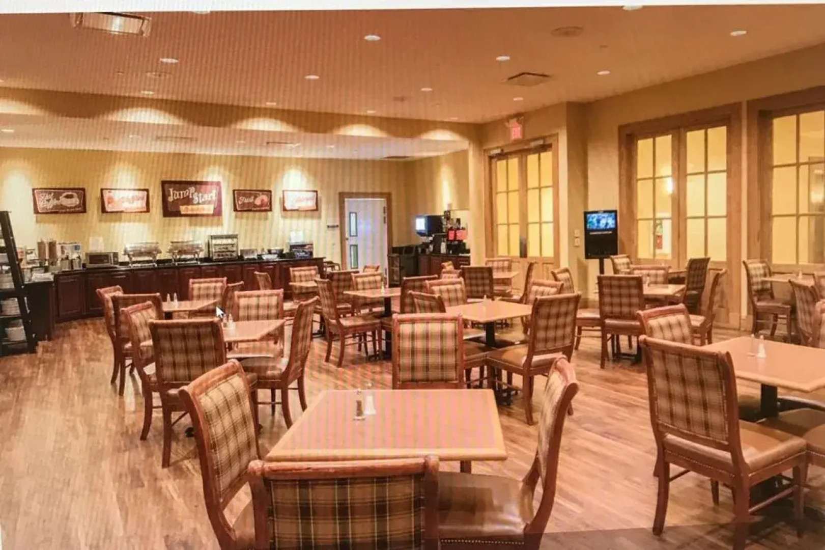 Natchez Grand Hotel & Suites On the River