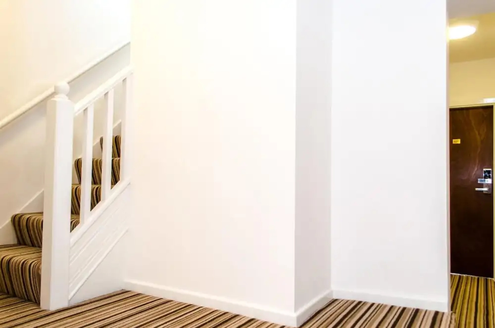 Trivelles Hotels - Eccles New Road