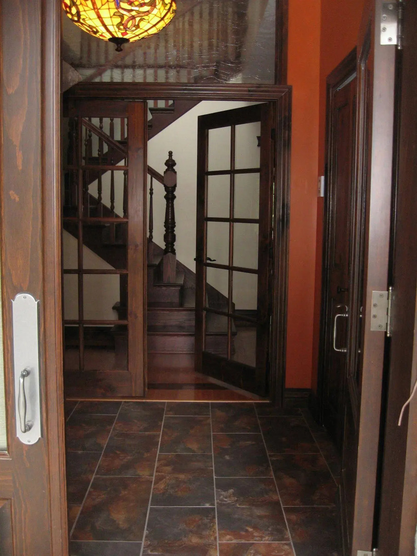B&B Au Petit Marigot