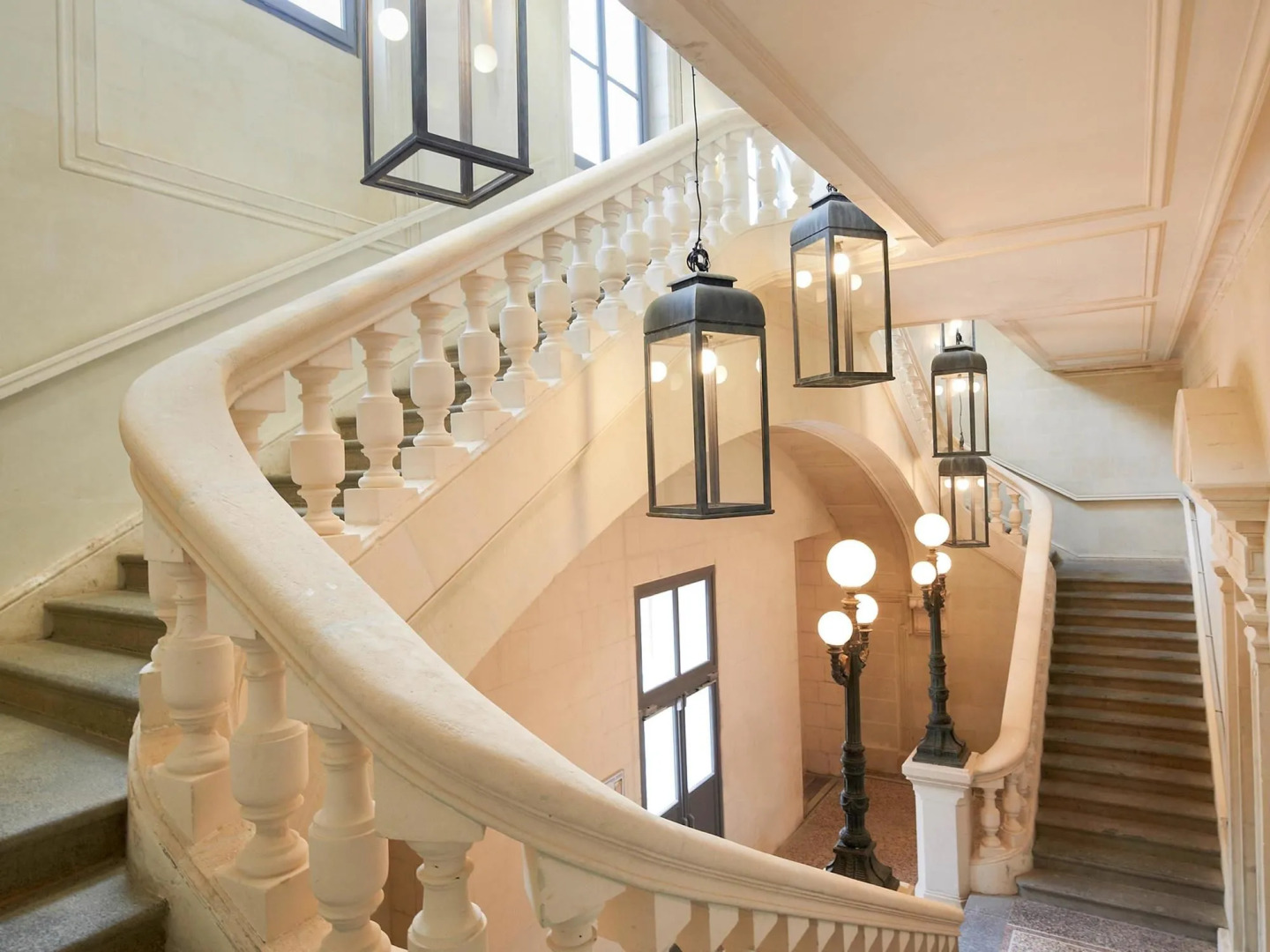 Mercure Cholet Centre