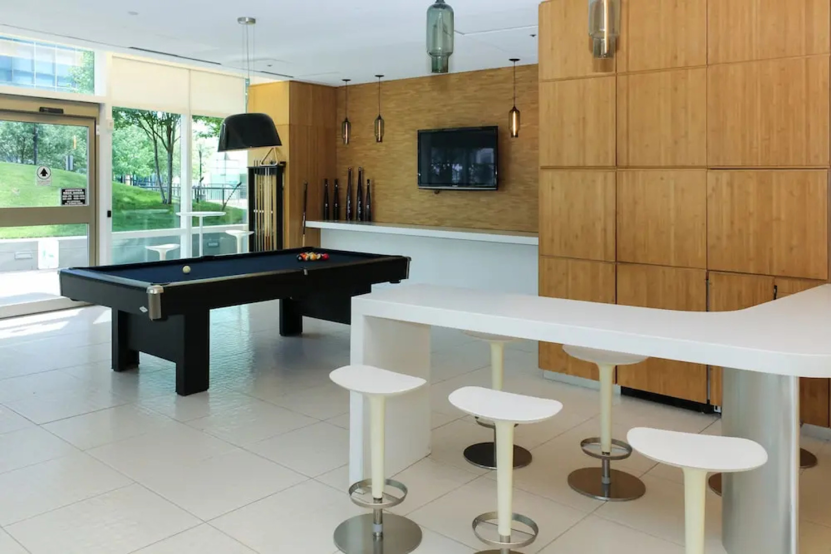 ABA Furnished Apartments at 70 Greene