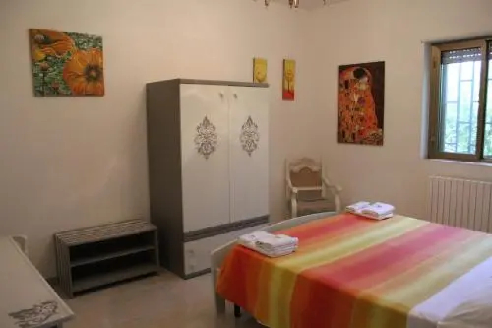 La Dimora Di Zia Katia